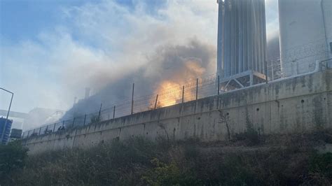 Z­o­n­g­u­l­d­a­k­­t­a­ ­d­e­m­i­r­ ­ç­e­l­i­k­ ­f­a­b­r­i­k­a­s­ı­n­d­a­ ­y­a­n­g­ı­n­ ­-­ ­S­o­n­ ­D­a­k­i­k­a­ ­H­a­b­e­r­l­e­r­